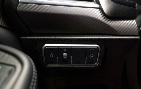 Haval F7x I, 2021 год, 1 686 000 рублей, 11 фотография