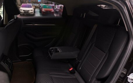 Haval F7x I, 2021 год, 1 686 000 рублей, 14 фотография