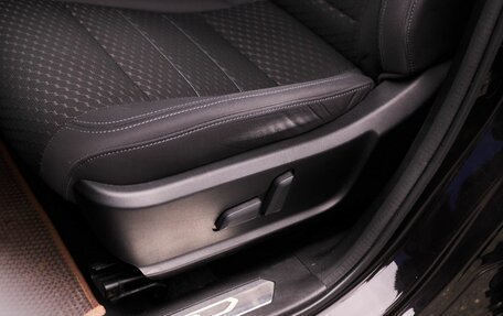 Haval F7x I, 2021 год, 1 686 000 рублей, 13 фотография