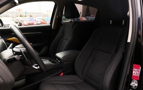 Haval F7x I, 2021 год, 1 686 000 рублей, 12 фотография