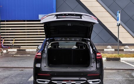 Haval F7x I, 2021 год, 1 686 000 рублей, 18 фотография