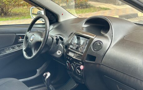 Geely MK I рестайлинг, 2011 год, 245 000 рублей, 1 фотография