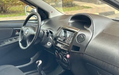 Geely MK I рестайлинг, 2011 год, 245 000 рублей, 1 фотография