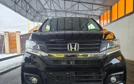 Honda N-WGN I рестайлинг, 2014 год, 970 000 рублей, 1 фотография