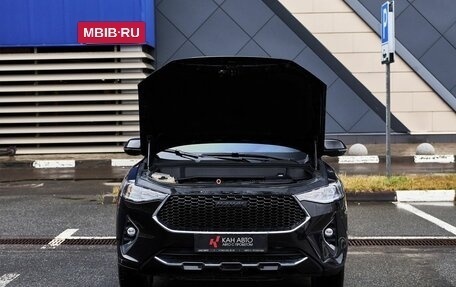 Haval F7x I, 2021 год, 1 686 000 рублей, 17 фотография