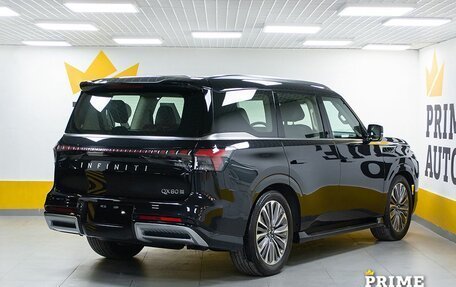 Infiniti QX80, 2025 год, 16 999 000 рублей, 6 фотография