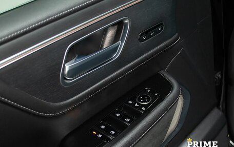 Infiniti QX80, 2025 год, 16 999 000 рублей, 9 фотография