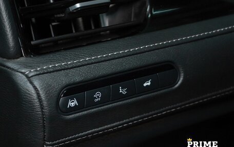 Infiniti QX80, 2025 год, 16 999 000 рублей, 11 фотография