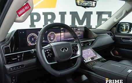 Infiniti QX80, 2025 год, 16 999 000 рублей, 10 фотография