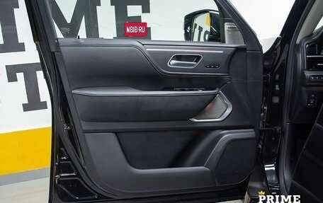 Infiniti QX80, 2025 год, 16 999 000 рублей, 8 фотография