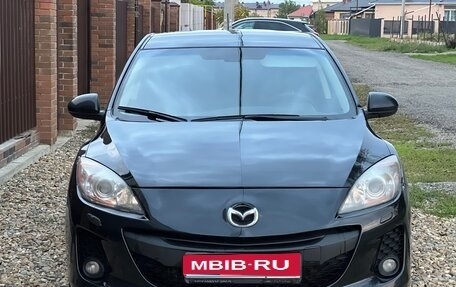 Mazda 3, 2011 год, 820 000 рублей, 1 фотография