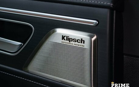 Infiniti QX80, 2025 год, 16 999 000 рублей, 16 фотография