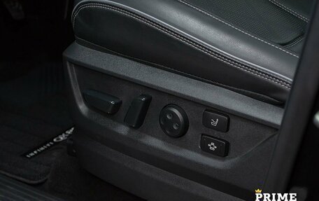 Infiniti QX80, 2025 год, 16 999 000 рублей, 13 фотография