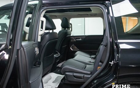 Infiniti QX80, 2025 год, 16 999 000 рублей, 18 фотография