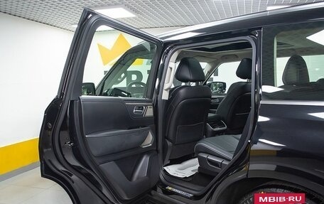 Infiniti QX80, 2025 год, 16 999 000 рублей, 14 фотография