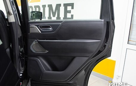 Infiniti QX80, 2025 год, 16 999 000 рублей, 23 фотография