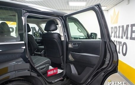 Infiniti QX80, 2025 год, 16 999 000 рублей, 22 фотография