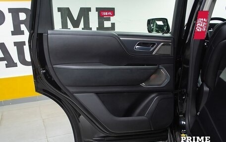 Infiniti QX80, 2025 год, 16 999 000 рублей, 15 фотография