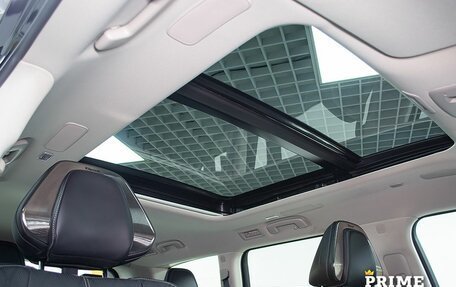 Infiniti QX80, 2025 год, 16 999 000 рублей, 27 фотография