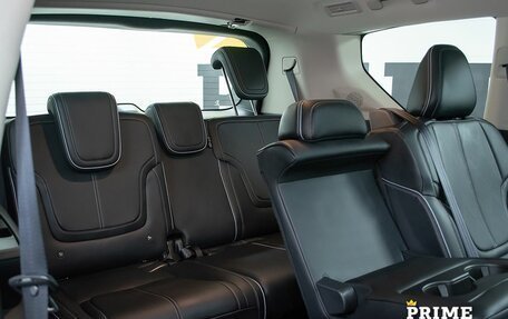 Infiniti QX80, 2025 год, 16 999 000 рублей, 30 фотография