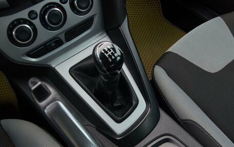 Ford Focus III, 2013 год, 725 000 рублей, 7 фотография