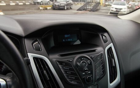 Ford Focus III, 2013 год, 725 000 рублей, 5 фотография