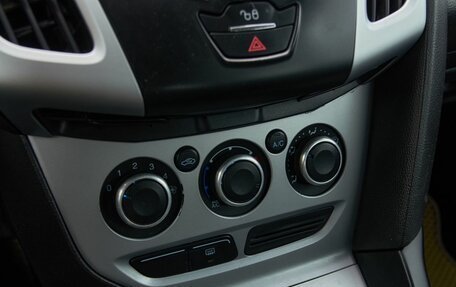 Ford Focus III, 2013 год, 725 000 рублей, 6 фотография