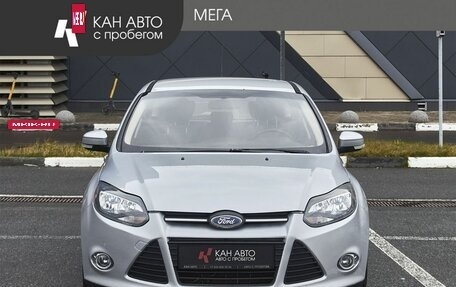 Ford Focus III, 2013 год, 725 000 рублей, 3 фотография