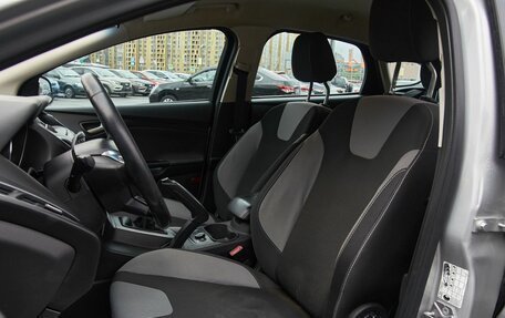 Ford Focus III, 2013 год, 725 000 рублей, 12 фотография
