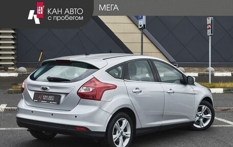 Ford Focus III, 2013 год, 725 000 рублей, 2 фотография