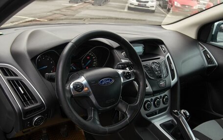 Ford Focus III, 2013 год, 725 000 рублей, 11 фотография