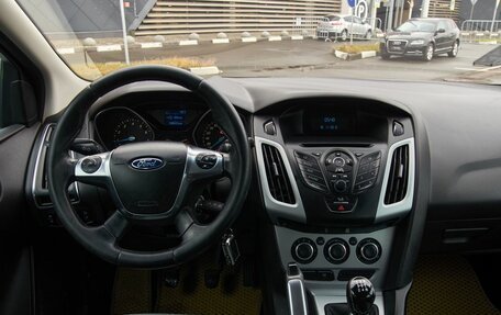 Ford Focus III, 2013 год, 725 000 рублей, 14 фотография