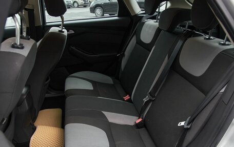 Ford Focus III, 2013 год, 725 000 рублей, 13 фотография