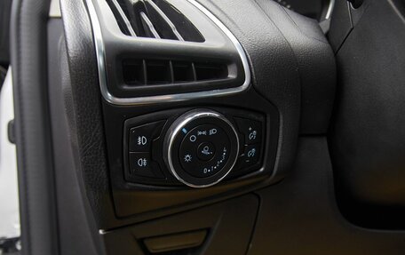 Ford Focus III, 2013 год, 725 000 рублей, 10 фотография