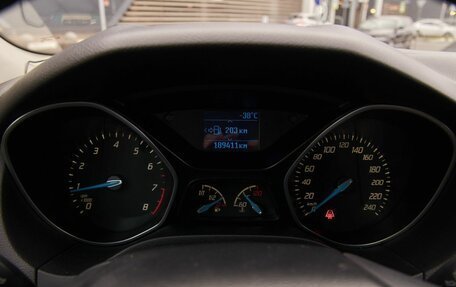 Ford Focus III, 2013 год, 725 000 рублей, 18 фотография