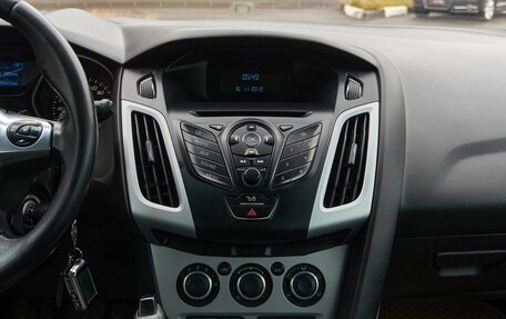 Ford Focus III, 2013 год, 725 000 рублей, 16 фотография