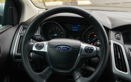 Ford Focus III, 2013 год, 725 000 рублей, 15 фотография