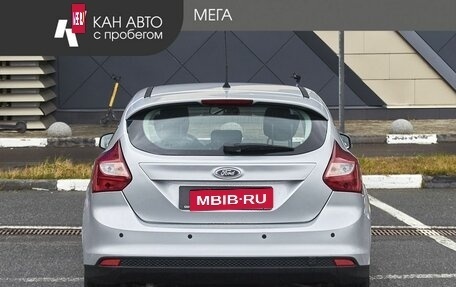 Ford Focus III, 2013 год, 725 000 рублей, 4 фотография