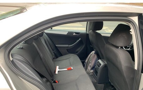 Volkswagen Jetta VI, 2017 год, 1 230 000 рублей, 8 фотография