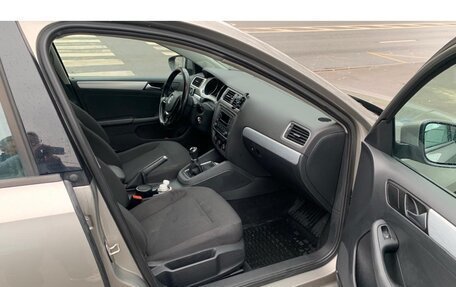 Volkswagen Jetta VI, 2017 год, 1 230 000 рублей, 6 фотография