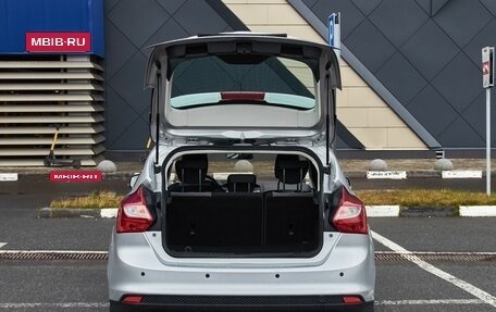 Ford Focus III, 2013 год, 725 000 рублей, 17 фотография