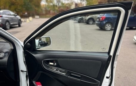 Geely MK I рестайлинг, 2011 год, 245 000 рублей, 7 фотография