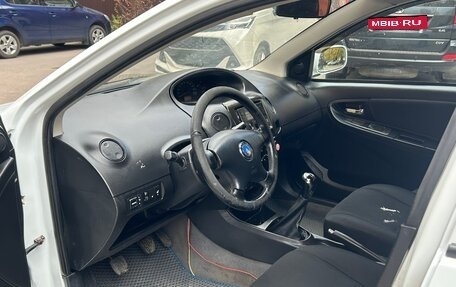 Geely MK I рестайлинг, 2011 год, 245 000 рублей, 8 фотография