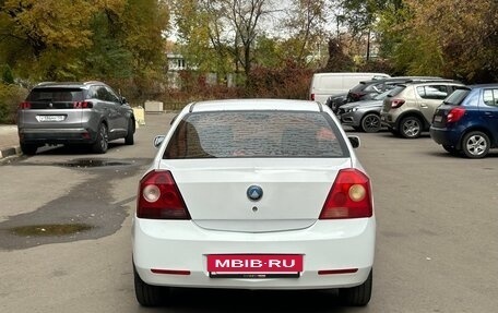 Geely MK I рестайлинг, 2011 год, 245 000 рублей, 6 фотография