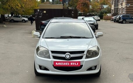 Geely MK I рестайлинг, 2011 год, 245 000 рублей, 3 фотография