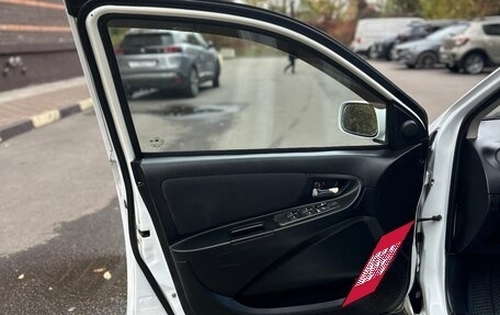 Geely MK I рестайлинг, 2011 год, 245 000 рублей, 9 фотография