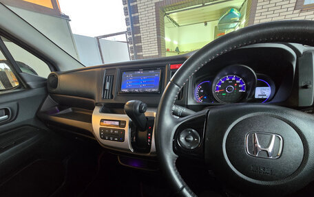 Honda N-WGN I рестайлинг, 2014 год, 970 000 рублей, 6 фотография