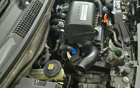 Honda N-WGN I рестайлинг, 2014 год, 970 000 рублей, 8 фотография