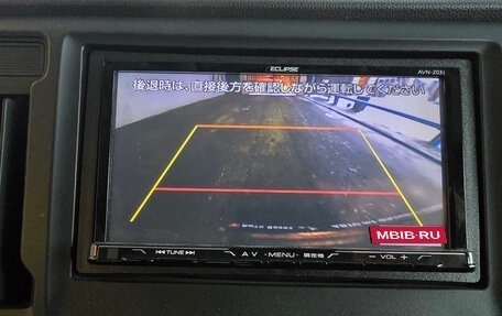 Honda N-WGN I рестайлинг, 2014 год, 970 000 рублей, 7 фотография