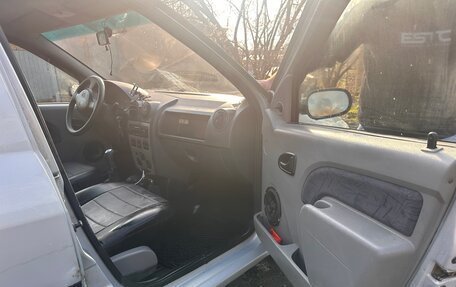 Renault Logan I, 2006 год, 300 000 рублей, 9 фотография